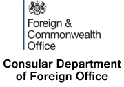 Consular Department of Foreign Office